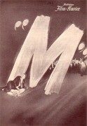 1427: "M"  David Wayne,  Howard Da Silva,  Luther Adler,